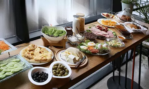 هتل ال ام کلاب تفلیس هتل ال ام کلاب تفلیس